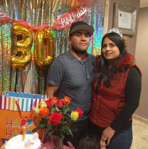 Meet your Posher, Magali